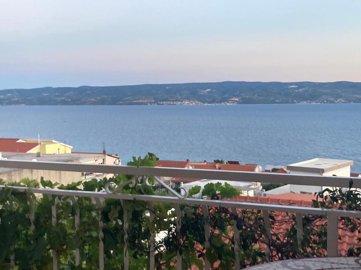 Guest House Adria Dugi Rat Dış mekan fotoğraf