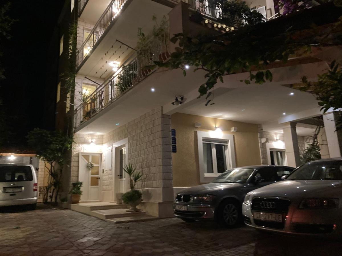 Guest House Adria Dugi Rat Dış mekan fotoğraf