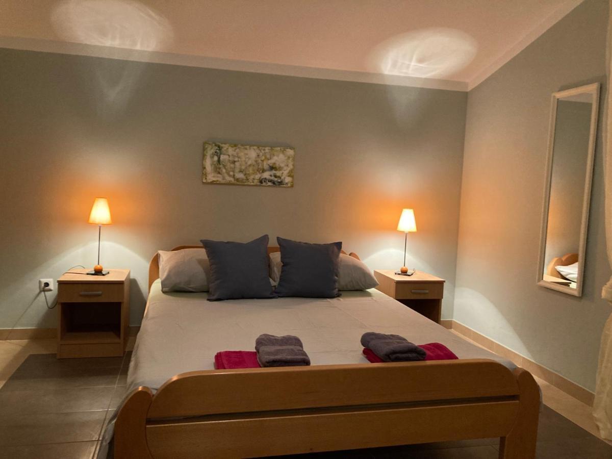 Guest House Adria Dugi Rat Dış mekan fotoğraf