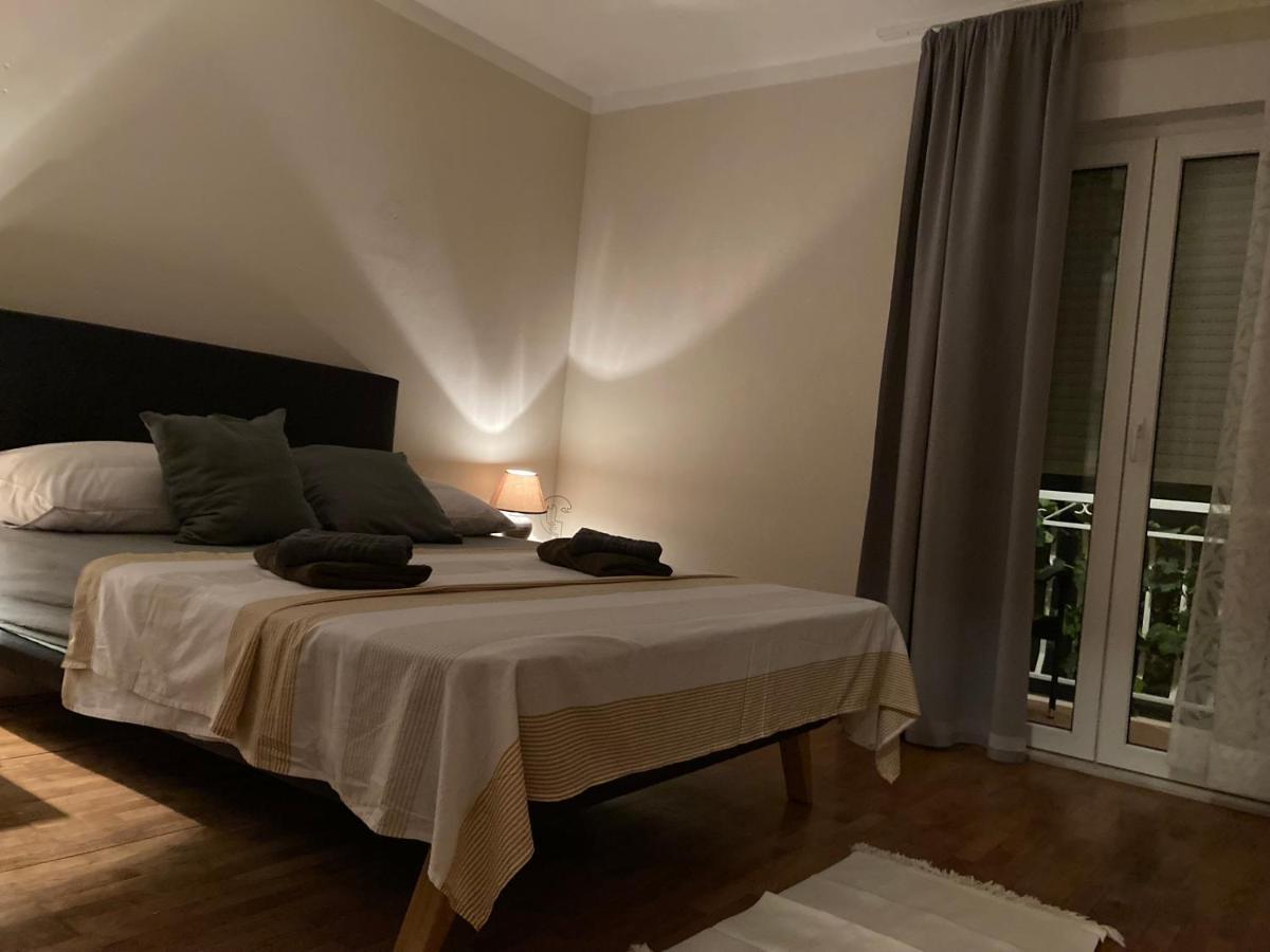 Guest House Adria Dugi Rat Dış mekan fotoğraf