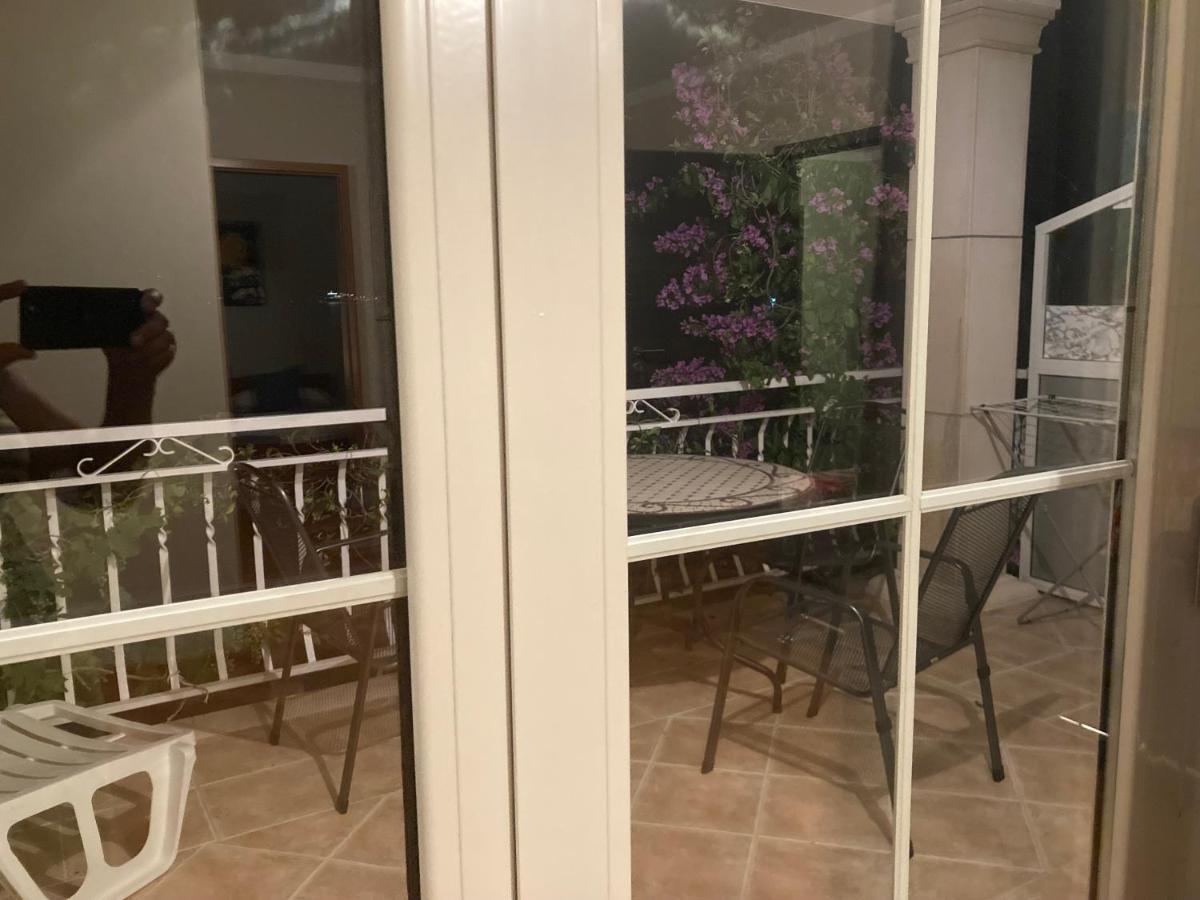 Guest House Adria Dugi Rat Dış mekan fotoğraf