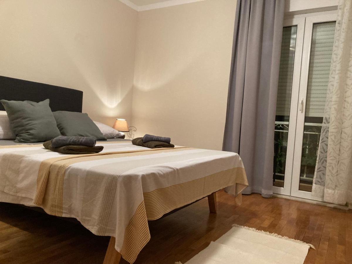 Guest House Adria Dugi Rat Dış mekan fotoğraf