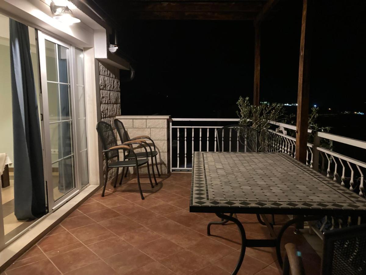 Guest House Adria Dugi Rat Dış mekan fotoğraf