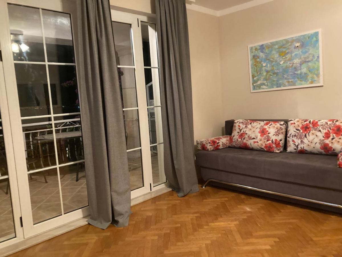 Guest House Adria Dugi Rat Dış mekan fotoğraf