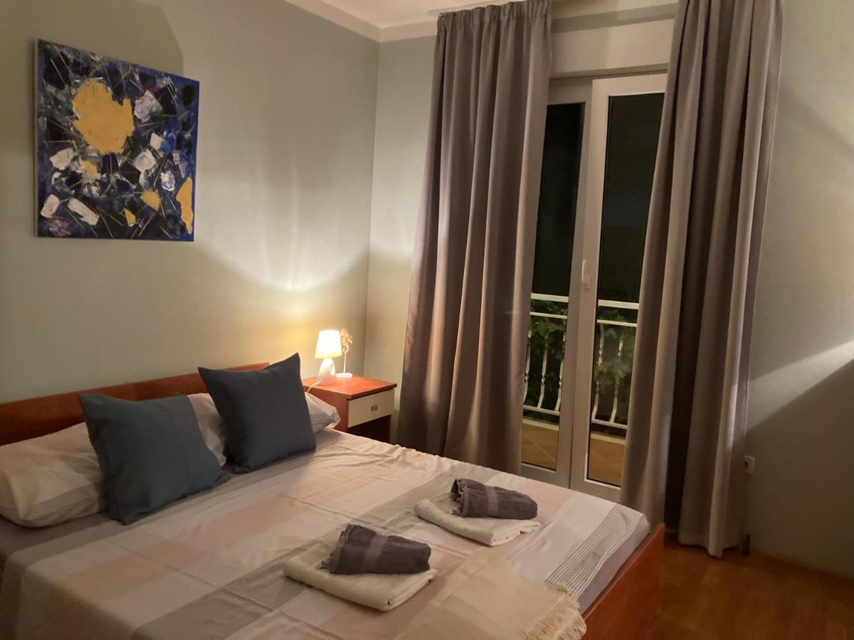 Guest House Adria Dugi Rat Dış mekan fotoğraf