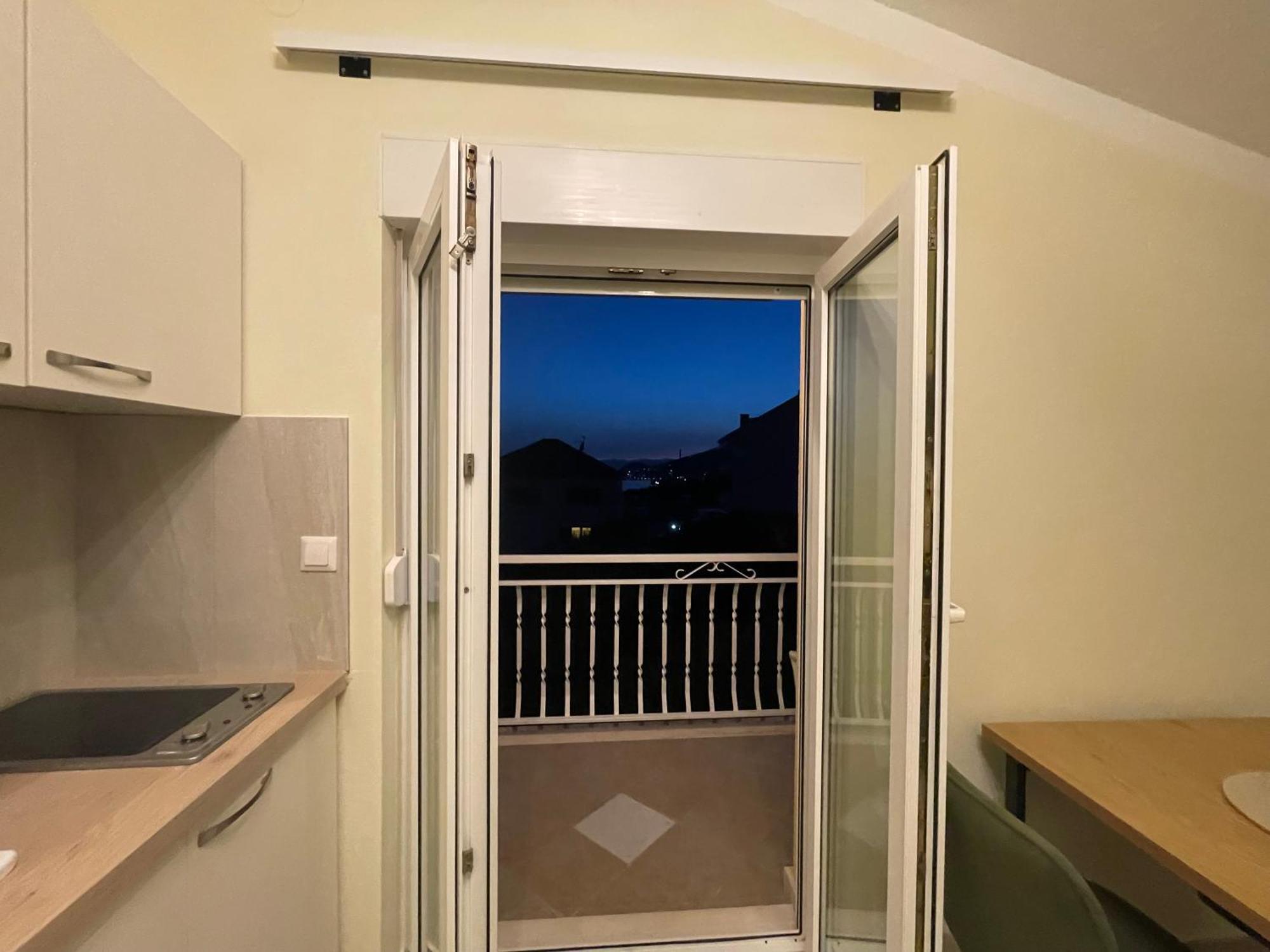 Guest House Adria Dugi Rat Dış mekan fotoğraf